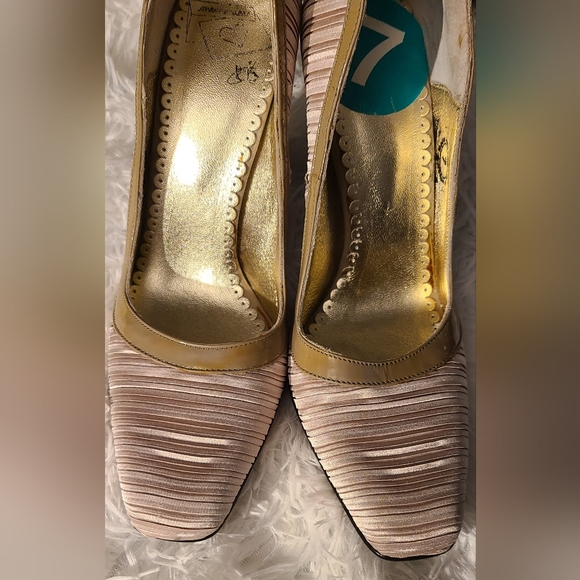 Fluevog - Memories sample S 7 - Picture 10 of 10